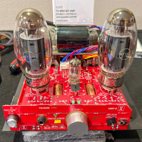 Linn Classik CD receiver Page 2 | Stereophile.com